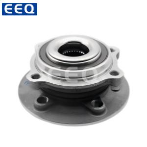 WHEEL HUB BEARINGS 2473340000 FOR MERCEDES-BENZ 2020-2025 FRONT AXLE