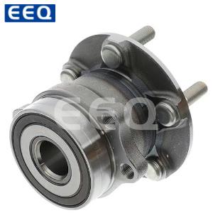 WHEEL HUB BEARINGS 28473-F1020 FOR SUBARU FORESTER IMPREZA REAR AXLE WHEEL HUB BEARINGS 28473-F1020 FOR SUBARU FORESTER IMPREZA REAR AXLE