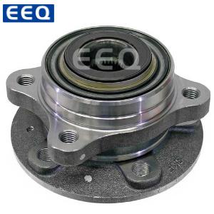 WHEEL HUB BEARINGS 30639875 FOR VOLVO XC90 2002-2014 FRONT AXLE