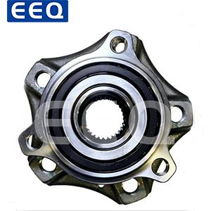 WHEEL HUB BEARINGS 3103100XGW02A FOR HAVAL JOLION FRONT AXLE WHEEL HUB BEARINGS 3103100XGW02A FOR HAVAL JOLION FRONT AXLE