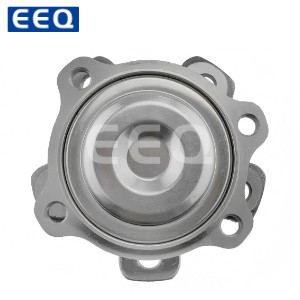 WHEEL HUB BEARINGS 31206866315 FOR BMW 5 FRONT AXLE
