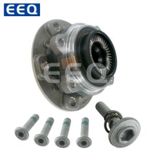 WHEEL HUB BEARINGS 31206868480 VKBA6710 FOR BMW 5 6 7 X3 X4 FRONT AXLE