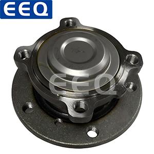 WHEEL HUB BEARINGS 31216765157 FOR BMW E90 AVANT 2007-2008 FRONT AXLE
