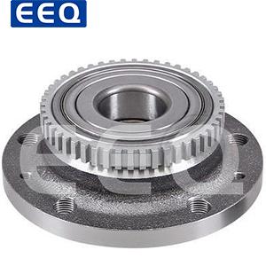 WHEEL HUB BEARINGS 3748.69 FOR PEUGEOT 607 REAR AXLE