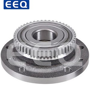 WHEEL HUB BEARINGS 3748.69 FOR PEUGEOT 607 REAR AXLE