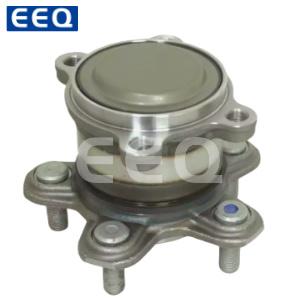 WHEEL HUB BEARINGS 3785A093 FOR MITSUBISHI OUTLANDER REAR ALEX