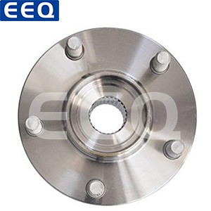 WHEEL HUB BEARINGS 3880A018 FOR MITSUBISHI FRONT AXLE