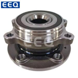 WHEEL HUB BEARINGS 3Qf407621M FOR  VOLKSWAGEN FRONT AXLE
