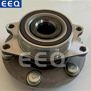 WHEEL HUB BEARINGS 40200-A100P FOR MITSUBISHI TRITON 2024 FRONT AXLE