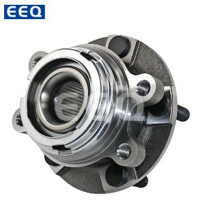 WHEEL HUB BEARINGS 40202-3JA0A 40202-3JA1A 40202-JA100 40202-1AA0A  40202-3ZG1A 40202-JP11A FOR NISSAN INFINITI FRONT ALEX