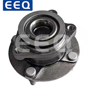 WHEEL HUB BEARINGS 40202-3LH0A 40202-JX00A FOR NISSAN NV200 FRONT AXLE