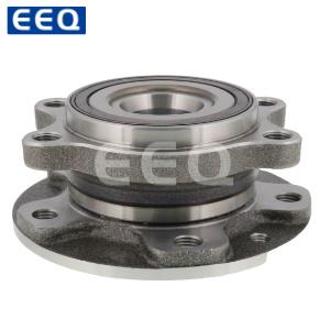 WHEEL HUB BEARINGS 40202-4EA1A FOR NISSAN FRONT AXLE