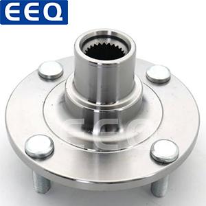 WHEEL HUB BEARINGS 40202-4M400 40202-4M405 FOR NISSAN ALMERA 2000- FRONT AXLE