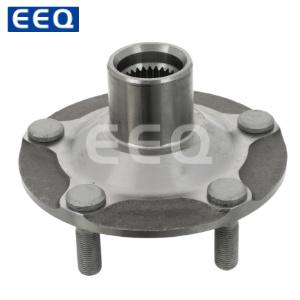 WHEEL HUB BEARINGS 40202-6LA0A FOR NISSAN KICKS 2020-2024 FRONT AXLE