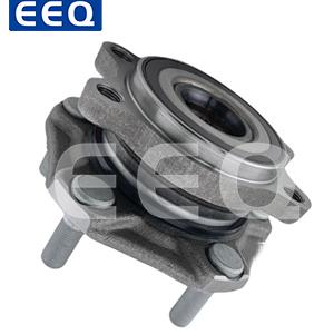 WHEEL HUB BEARINGS 40202-6RS0A FOR NISSAN ROGUE X-TRAIL QASHQAI FRONT AXLE