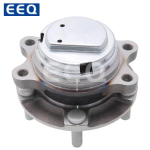 WHEEL HUB BEARINGS 40202-EJ70A FOR INFINITI NISSAN FRONT AXLE