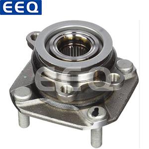 WHEEL HUB BEARINGS 40202-ET01A FOR NISSAN SENTRA 2007-2011 FRONT AXLE