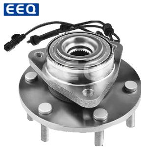 WHEEL HUB BEARINGS 40202-EZ30A FOR NISSAN TITAN FRONT AXLE WHEEL HUB BEARINGS 40202-EZ30A FOR NISSAN TITAN FRONT AXLE