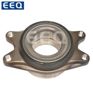WHEEL HUB BEARINGS 40210-A000P 40210-A010P FOR MITSUBISHI L200 TRITON 2024-2025 2WD  FRONT AXLE
