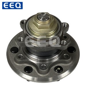 WHEEL HUB BEARINGS 40210-VW000 51KWH01 40210-VW610 ASSEMBLY FOR NISSAN FRONT ALEX