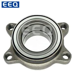 WHEEL HUB BEARINGS 40210-VW000 51KWH01 40210-VW610 FOR NISSAN FRONT AXLE