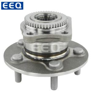 WHEEL HUB BEARINGS 4050029800N FOR PROTON X70 4WD REAR AXLE
