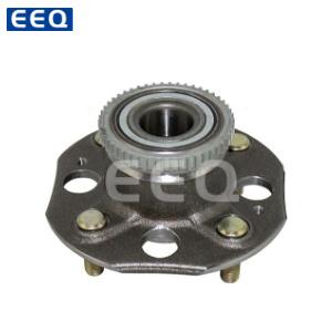 WHEEL HUB BEARINGS 42200-S84-A51 FOR HONDA ACCORD REAR AXLE