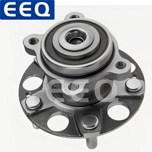 WHEEL HUB BEARINGS 42200-SEA-951 FOR ACURA TSX ,HONDA ACCORD REAR AXLE WHEEL HUB BEARINGS 42200-SEA-951 FOR ACURA TSX ,HONDA ACCORD REAR AXLE