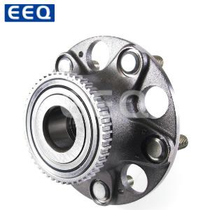 WHEEL HUB BEARINGS 42200-SMG-G51 FOR HONDA CIVIC REAR AXLE