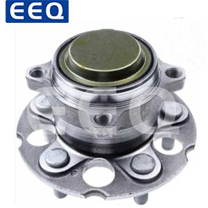 WHEEL HUB BEARINGS 42200-T0B-951 FOR HONDA CR-V IV REAR AXLE WHEEL HUB BEARINGS 42200-T0B-951 FOR HONDA CR-V IV REAR AXLE