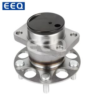 WHEEL HUB BEARINGS 42200-T7A-J53 FOR HONDA HRV 2018-2021 REAR AXLE