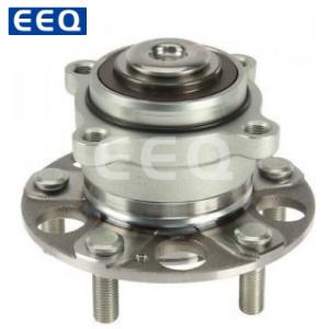 WHEEL HUB BEARINGS 42200-TA0-000 HUB221T-5 FOR HONDA ACCORD REAR AXLE