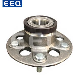 WHEEL HUB BEARINGS 42200-TDK-J51 FOR HONDA BR-V REAR AXLE WHEEL HUB BEARINGS 42200-TDK-J51 FOR HONDA BR-V REAR AXLE