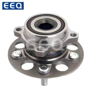 WHEEL HUB BEARINGS 42200-TF6-951 53BWKH13 FOR HONDA FIT 2009-2014/ JAZZ 2013- 4WD REAR AXLE