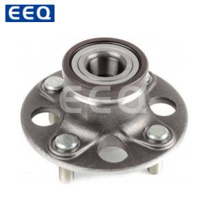 WHEEL HUB BEARINGS 42200-TG1-T51 FOR HONDA REAR AXLE