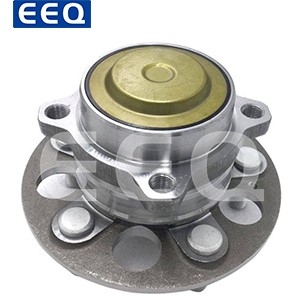 WHEEL HUB BEARINGS 42200-TLB-A51 FOR HONDA CR-V REAR AXLE