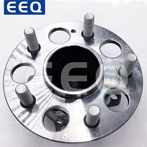 WHEEL HUB BEARINGS 42200-TLB-A51 FOR HONDA CR-V REAR AXLE