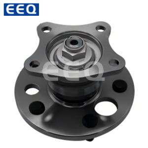 WHEEL HUB BEARINGS 42410-07010 42410-06091 512311 3DACF030N FOR TOYOTA AVALON REAR AXLE