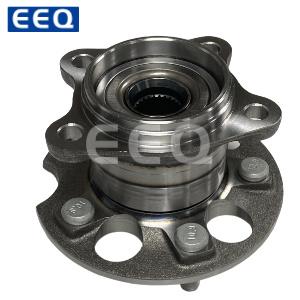 WHEEL HUB BEARINGS 42410-0E040 42410-0E020 FOR TOYOTA HIGHLANDER 4WD 2008-2013 REAR AXLE