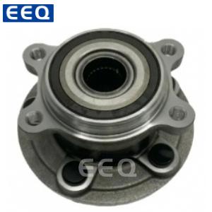 WHEEL HUB BEARINGS 42410-0E090 FOR TOYOTA GRAND HIGHLANDER 2024-2025 AWD