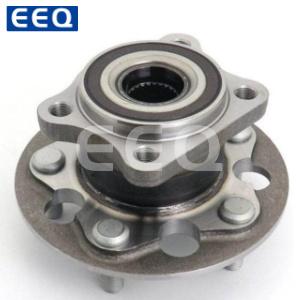 WHEEL HUB BEARINGS 42410-0R030 FOR TOYOTA RAV 4 REAR AXLE