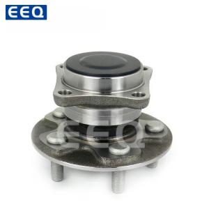 WHEEL HUB BEARINGS 42410-12300 FOR TOYOTA COROLLA REAR AXLE