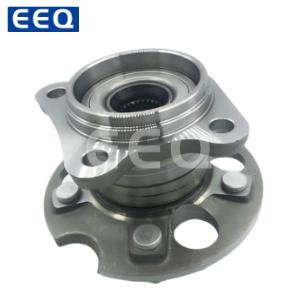 WHEEL HUB BEARINGS 42410-28030 42410-28021 FOR TOYOTA SIENNA AWD 2004-2009 REAR ALEX