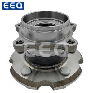 WHEEL HUB BEARINGS 42410-28030 FOR TOYOTA REAR AXLE WHEEL HUB BEARINGS 42410-28030 FOR TOYOTA REAR AXLE