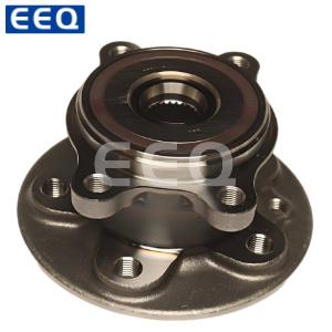 WHEEL HUB BEARINGS 42410-30070 FOR TOYOTA CROWN 2026 REAR AXLE