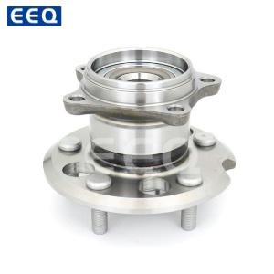 WHEEL HUB BEARINGS 42410-42020 FOR TOYOTA RAV 4 II (_A2_)  2000-2005 REAR AXLE WHEEL HUB BEARINGS 42410-42020 FOR TOYOTA RAV 4 II (_A2_)  2000-2005 REAR AXLE
