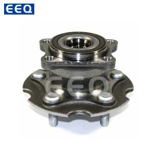 WHEEL HUB BEARINGS 42410-42040 FOR TOYOTA RAV 4 REAR AXLE