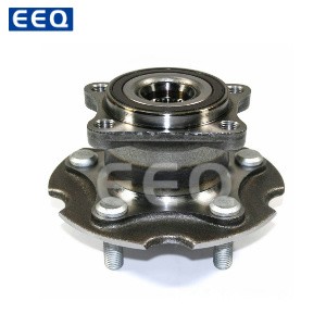 WHEEL HUB BEARINGS 42410-42040 FOR TOYOTA RAV 4 REAR AXLE