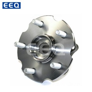 WHEEL HUB BEARINGS 42410-42040 FOR TOYOTA RAV 4 REAR AXLE