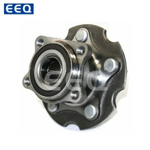 WHEEL HUB BEARINGS 42410-42040 FOR TOYOTA RAV 4 REAR AXLE